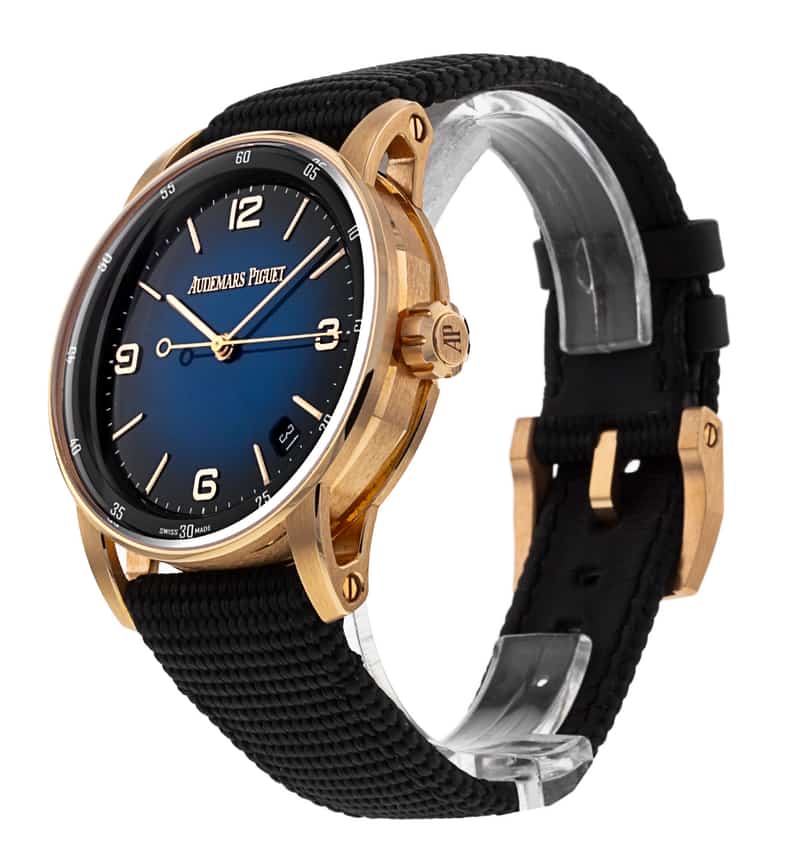 Audemars Piguet CODE 11.59 15210OR.OO.A028CR.01